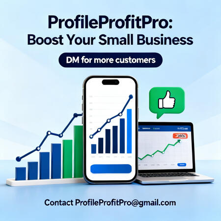 ProfileProfitPro